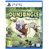 MDM MERIDIEM GAMES Dunjungle: Premium Edition - PS5