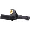 HELLA 6PU 012 039-041 Sensore, N° giri ruota, 12V, 2a... poli, senza cavo