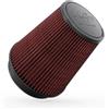 K&N RU-2800 Filtro di gomma universale Auto e Moto