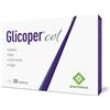 PHARMALUCE Srl glicoper col 30 compresse senza glutine naturalmente privo di lattosio