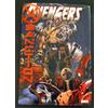 Marvel Avengers: X-Sanction