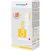 Barilife calcio liquido limone 15 stick senza glutine - BARILIFE - 990477337