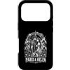 Trojan Lovers Greek Mythology Paris Hele Custodia per iPhone 17 Pro Parigi e Helen Beauty Burns Troy Mitologia greca