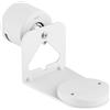 Logilink BP0207W - Supporto da parete per altoparlante Sonos ERA 100 & 300, max. 5 kg, colore: Bianco