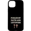 Christian Homeschool Mom Faith Led Educa Custodia per iPhone 15 Plus Biblico Homeschool Ministero Mamma Scrittura Basato Stile di vita