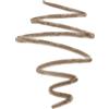 Maybelline New York Tattoo Brow 36H, Matita per sopracciglia temperabile, Risultato definito e naturale fino a 36 ore, Blonde (02)
