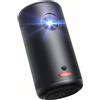Nebula Capsule 3 1080p, WiFi, mini proiettore portatile 200 ANSI Lumen, Googl...