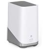 eufy Security HomeBase 3, eufy S380, telecamera wifi esterno senza fili, ness...