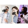 Shiftall Mutalk 2 Microfono Wireless a Soppressione Vocale SVP-OD2B Nuovo...