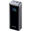 Anker Prime Power Bank Batteria Est da 26250 mAh con 3 Porte e Potenza Fino a...
