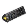 SHARGEEK 170 Power Bank 24000mAh 140W PD 3.1 con Screen Display, Batteria Est...