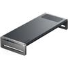Anker 675 Hub USB C Docking Station 12 in 1 100W, Supporto per Monitor, con P...