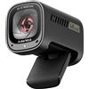 AnkerWork C310 Webcam, Webcam 4K, 12 Megapixel, AI Auto Focus, AI Framing, AI...