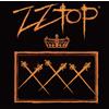 ZZ Top XXX (CD)