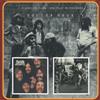 Dr. Hook Sloppy Seconds/Bellyup (CD) Album