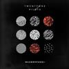 Twenty One Pilots Blurryface (Vinyl LP) 12" Album Coloured Vinyl