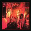 W.A.S.P. Live in the Raw (CD) Album