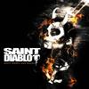 Saint Diablo Devil Horns and Halos (CD) Album