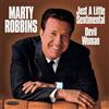 Marty Robbins Just a Little Sentimental/Devil Woman (CD) Album