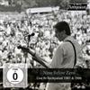 Nine Below Zero Live at Rockpalast 1981 & 1996 (CD) Box Set with DVD