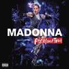Madonna Rebel Heart Tour (Vinyl LP) 12" Album Coloured Vinyl