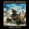 Grand Magus Iron Will (CD) Album