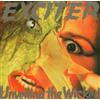 Exciter Unveiling the Wicked (CD) Album