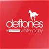 Deftones White Pony (CD) 20th Anniversary Album (Deluxe Edition)