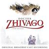 Cast Recording Doctor Zhivago / O.b.c.r. (CD)
