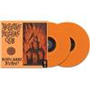 The Electric Hellfire Club Burn Baby Burn (Vinyl LP) 12" Album Coloured Vinyl