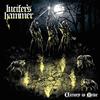 Lucifer's Hammer Victory Is Mine (CD) Album