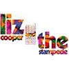 Liz Cooper & The Stampede Window Flowers (CD) Album