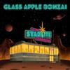 Glass Apple Bonzai The All-nite Starlite Electronic Cafe (CD) Album