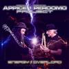 Carmine Appice & Fernando Perdomo Energy Overload (CD) Album