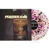 MAGNITUDE MAGNITUDE 'OF DAYS RENEWED...' - Only 250 Made, Ultra Clear (Vinyl LP)