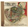 Fiona Apple The Idler Wheel Is Wiser Than the Driver of the Screw and Whipp (CD)