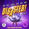 Various Disaster! / O.b.c.r. (CD)