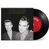 David Bowie & Morrissey Cosmic Dancer/That's Entertainment (Vinyl LP) 7" Single
