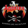 Angeles Running Like an Outlaw (CD) Album