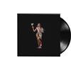 Beyoncé Cowboy Carter (Bead Face Black Vinyl) (Vinyl LP) 12" Album
