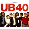 UB40 The Essential UB40 (CD) Album
