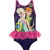 Disney Costume Elsa Frozen Bambina | Costumi Bambini Mare | Costume Anna Frozen Bamb...