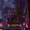 Blessdivine Between Sin & Sacrifice (CD) Album