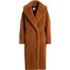 MAX MARA - Shearling e Teddy