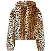 GIVENCHY - Shearling e Teddy
