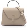 Valextra Borsa a mano a tracolla Valextra Micro Iside WBES0022028LOC9900TO in pelle
