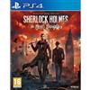 Bigben Sherlock Holmes: The Devil's Daughter - PlayStation 4 - refurbished