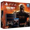 Sony PlayStation 4 1000GB - Nero - Edizione limitata Call Of Duty: Black Ops III + Call Of Duty: Black Ops III - refurbished