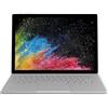 Microsoft Surface Book 2 13" Core i7 1.9 GHz - SSD 256 GB - 8GB - QWERTY - Spagnolo - refurbished
