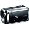 JVC Videocamere JVC EVERIO GZ-MS125 Nero - refurbished